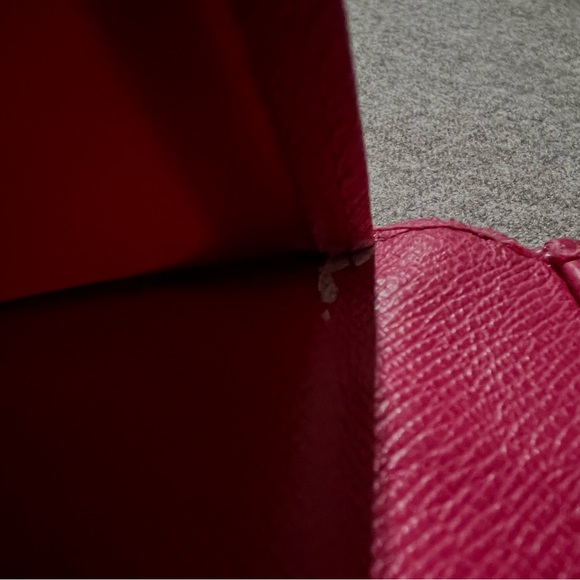 Authentic Louis Vuitton Portefeuille Eugeni Wallet - Picture 6 of 16